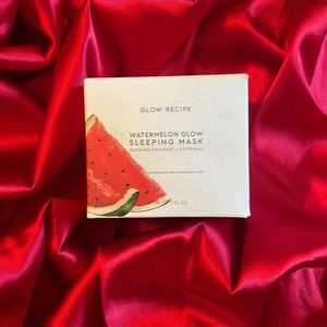 Glow Recipe Watermelon Glow Sleeping Mask